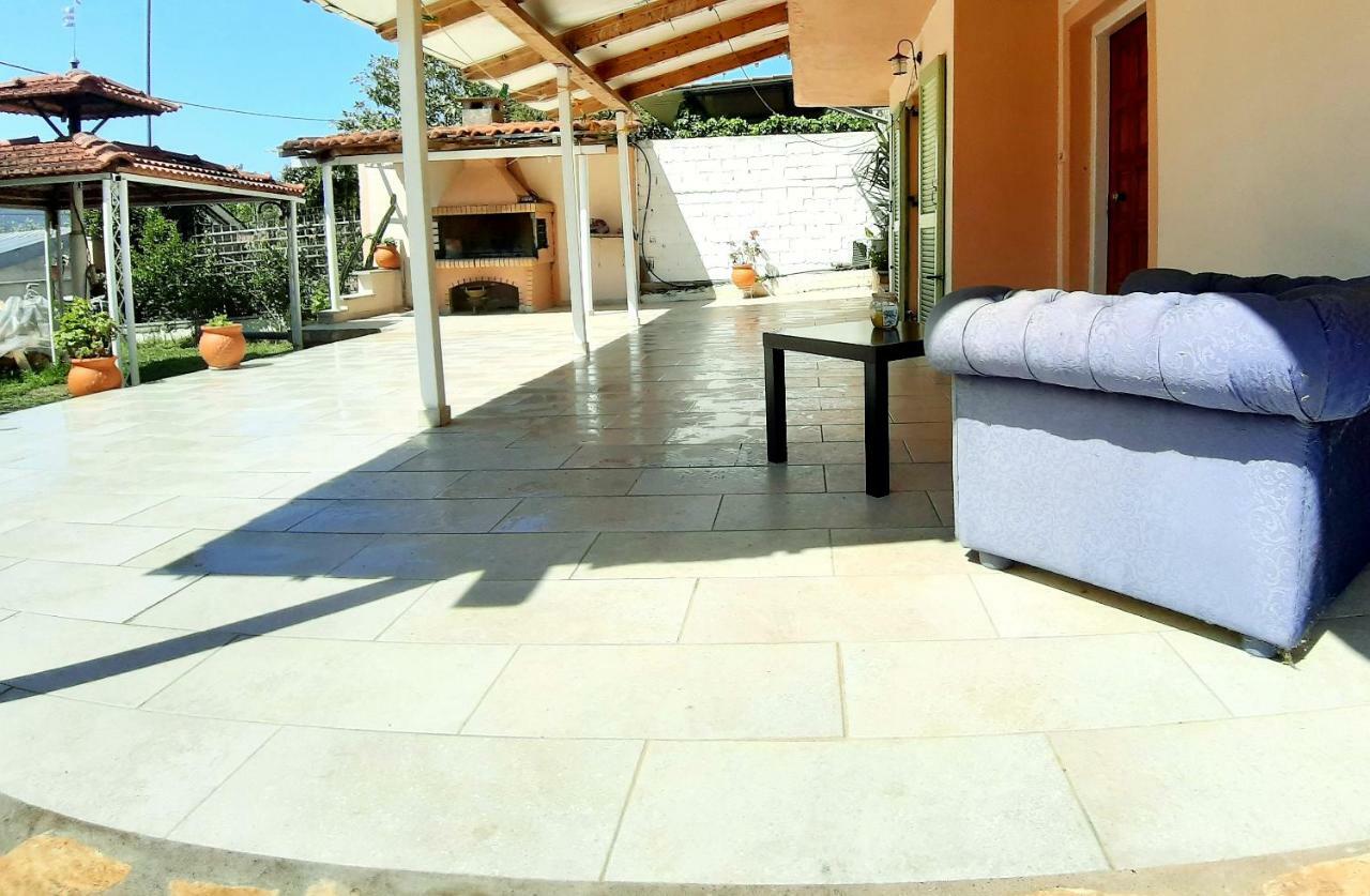 Tsina'S Apartments Agios Nikolaos  Exteriér fotografie